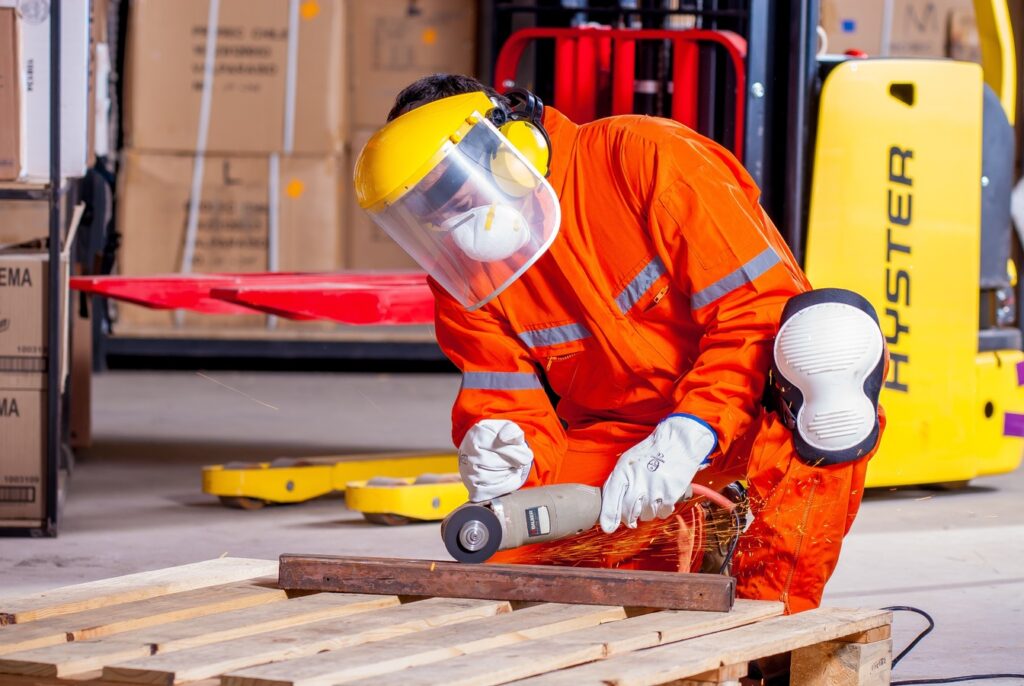Construction executive holds a very special place Construction executive holds a very special place